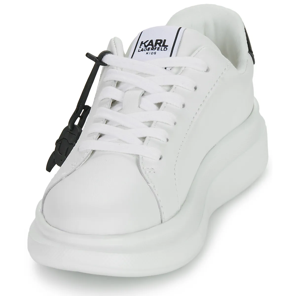 KARL'S VARSITY KLUB