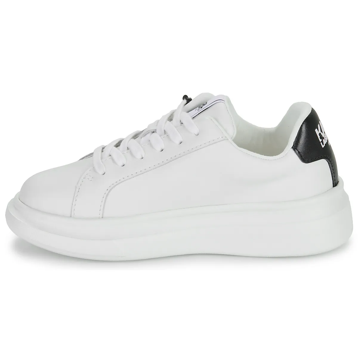 KARL'S VARSITY KLUB