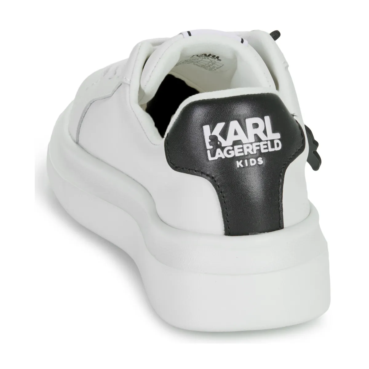 KARL'S VARSITY KLUB