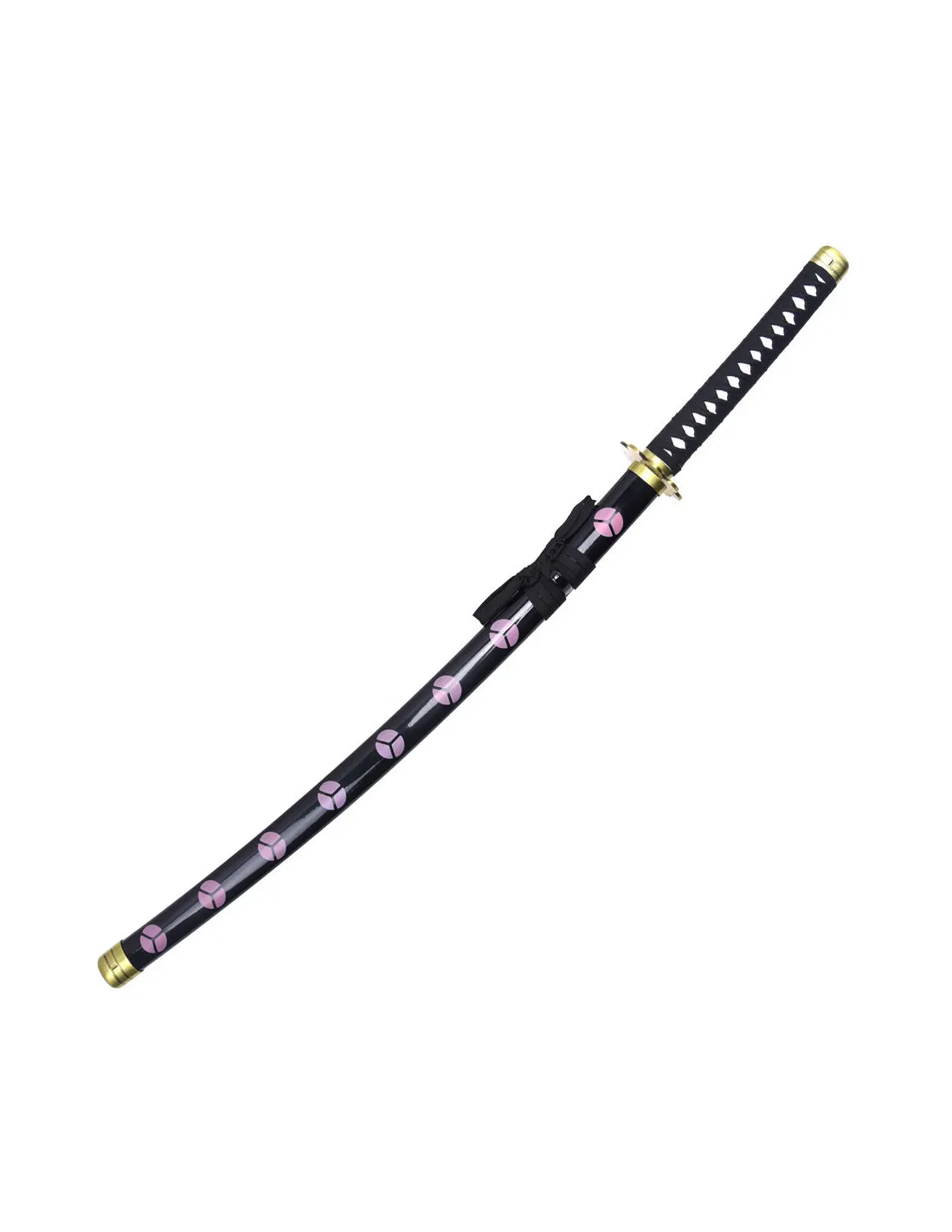 Katana Shusui Agua de Otoño, One Piece