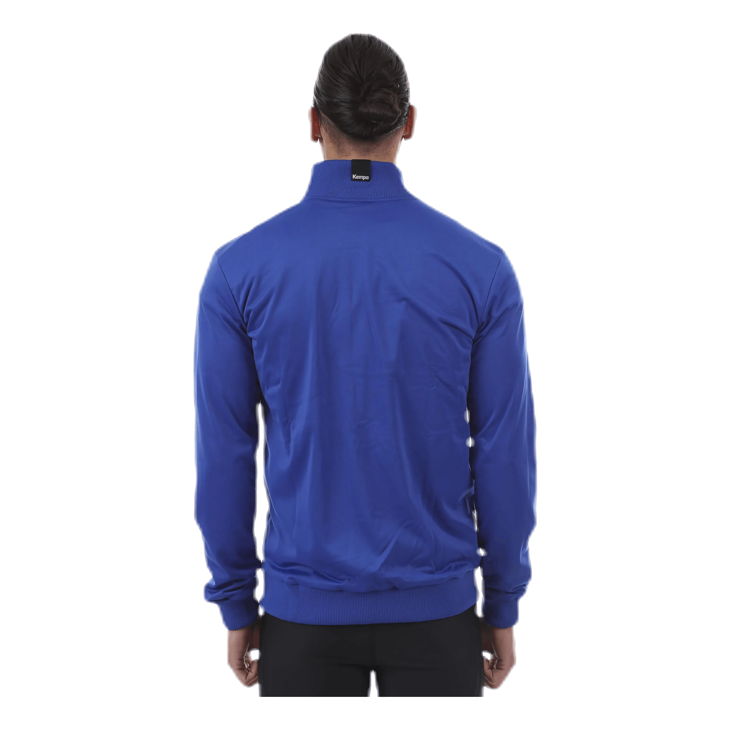 Kempa Core 2.0 Poly Jacket Blue/Grey