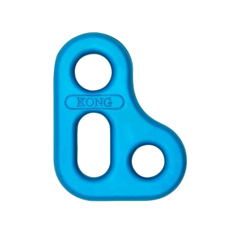 KONG Slyde Aluminio Kn 25 (Azul Cian)
