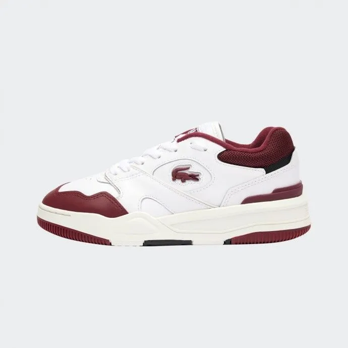 LACOSTE Zapatillas Lacoste Bordo