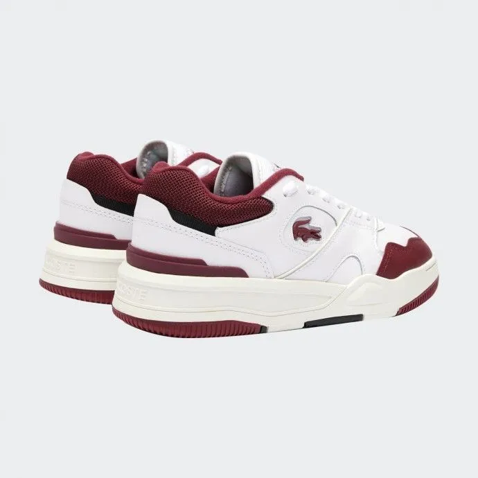 LACOSTE Zapatillas Lacoste Bordo
