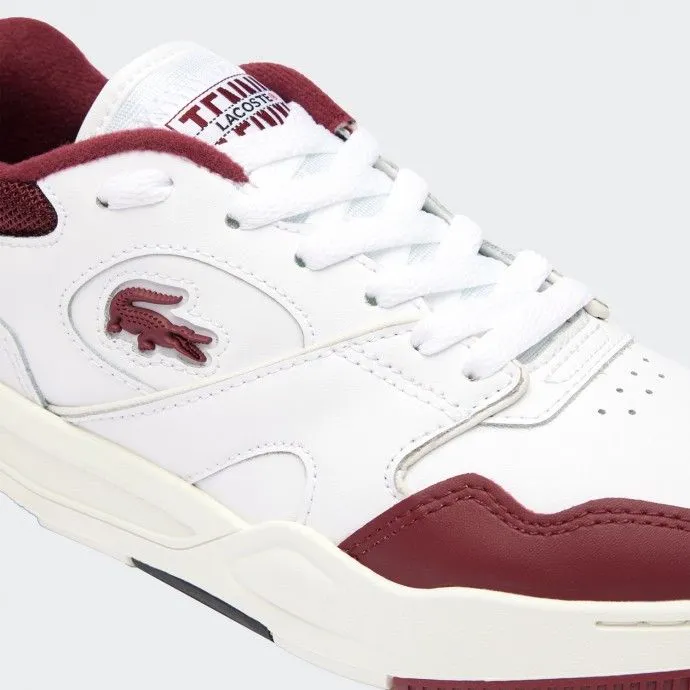 LACOSTE Zapatillas Lacoste Bordo