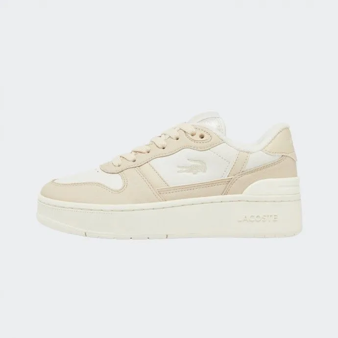 LACOSTE ZAPATILLAS LACOSTE TCLIP PLATFORM