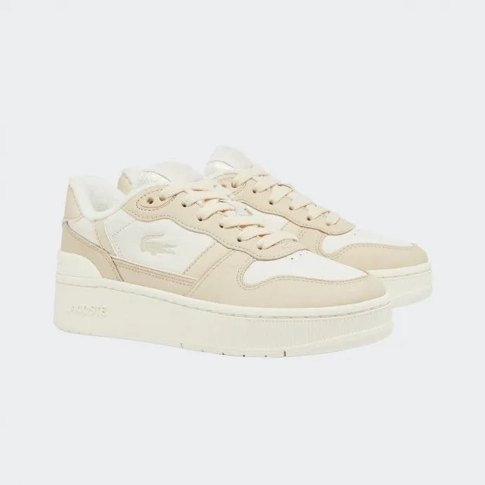 LACOSTE ZAPATILLAS LACOSTE TCLIP PLATFORM
