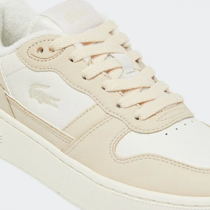 LACOSTE ZAPATILLAS LACOSTE TCLIP PLATFORM