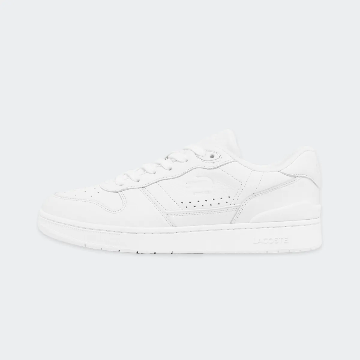 LACOSTE ZAPATILLAS LACOSTE TCLIP SET
