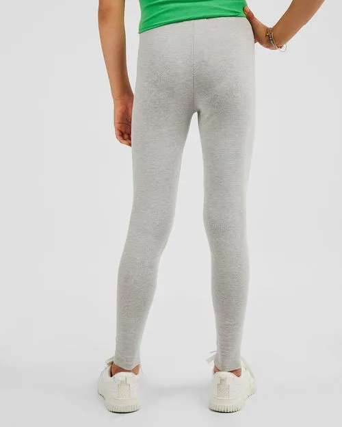 Legging Jovencita Mirella Niquel Poly