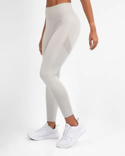 Legging Mujer Moon Niquel Poly