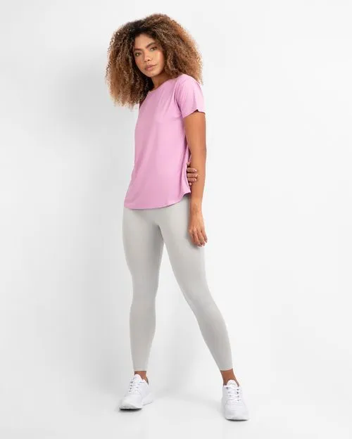 Legging Mujer Moon Niquel Poly