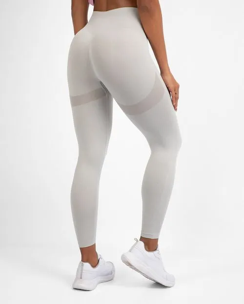 Legging Mujer Moon Niquel Poly