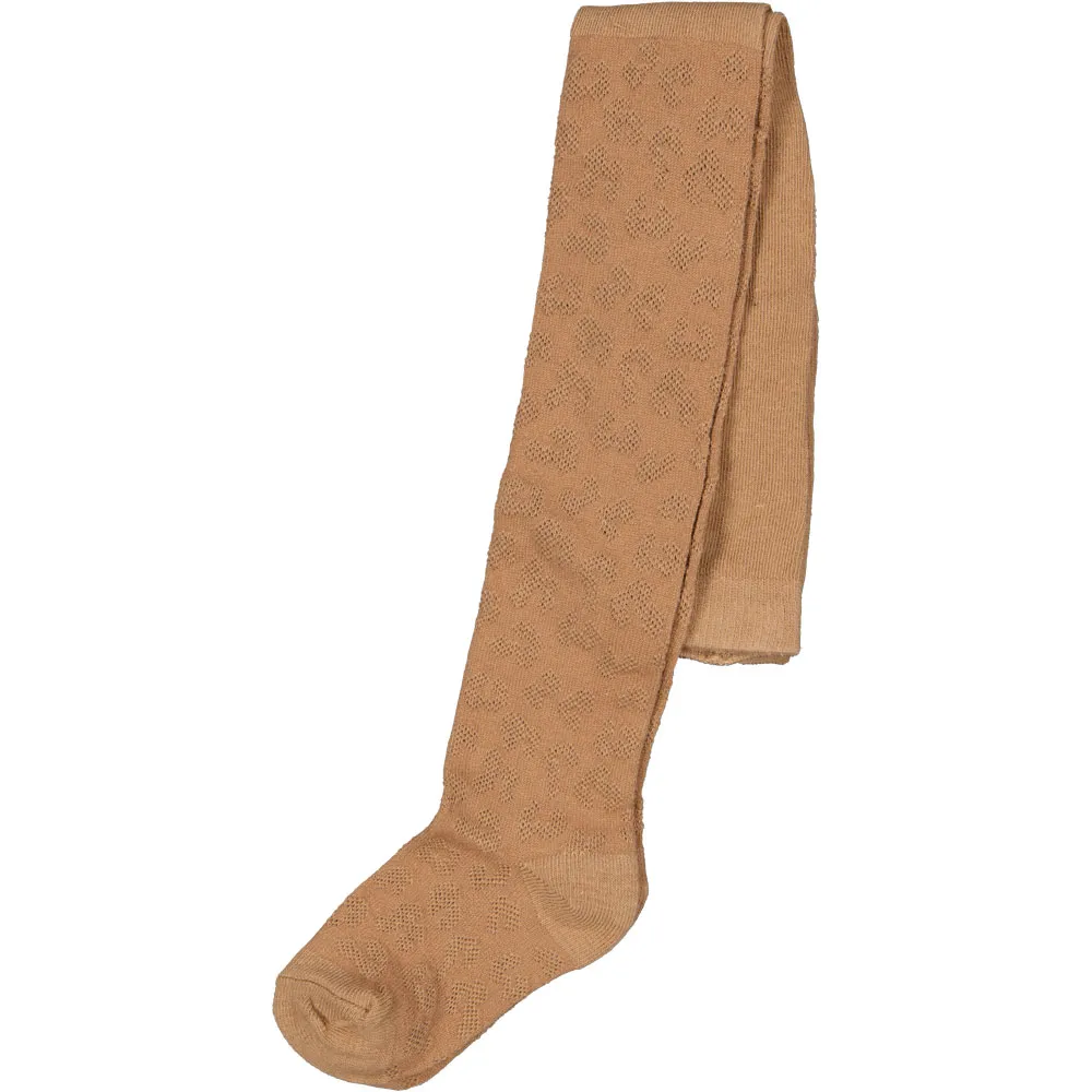 Leotardos para niña Tela elástica  Pack de 2