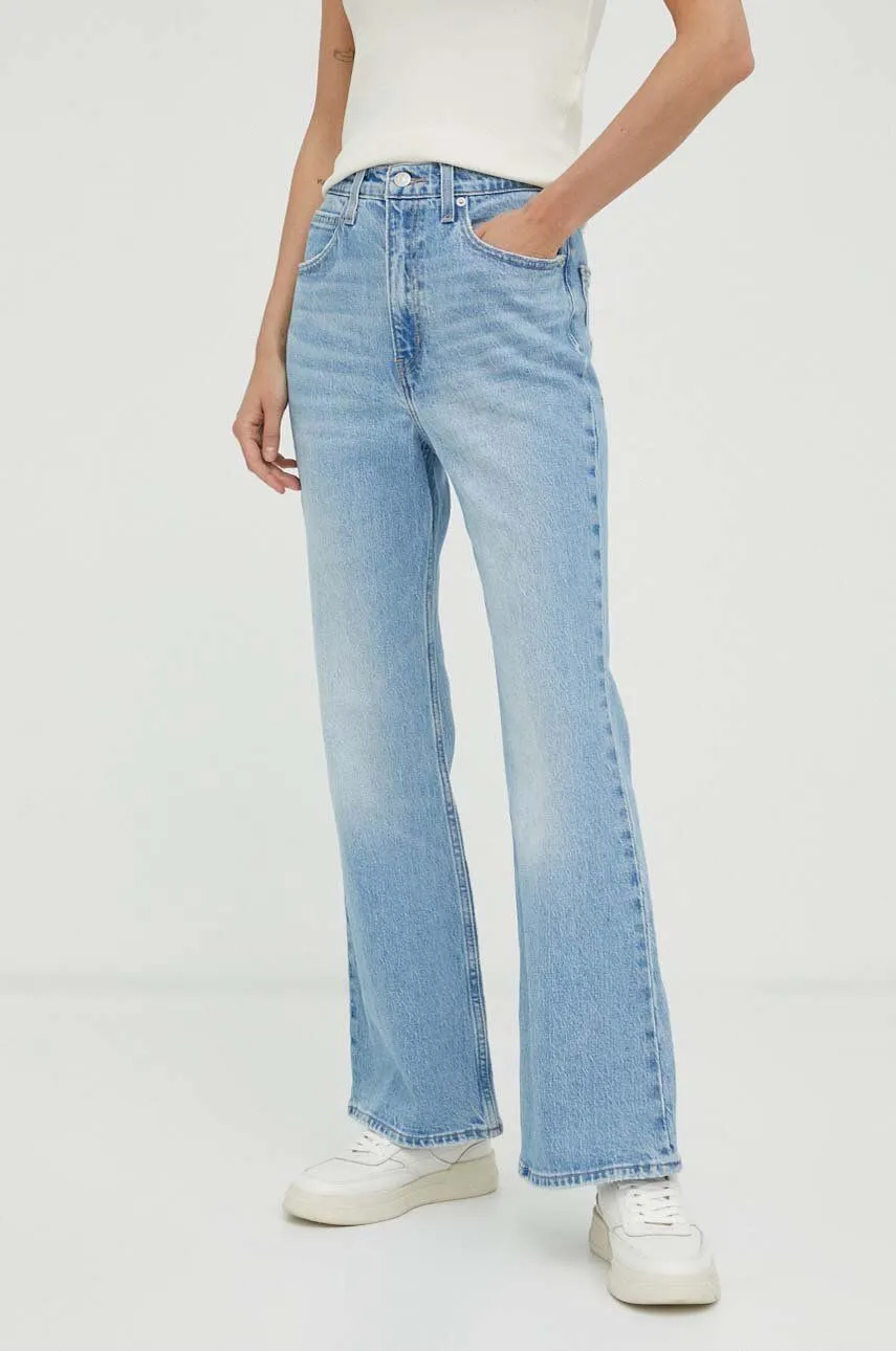Levi's ® 70S High Flare Jeans