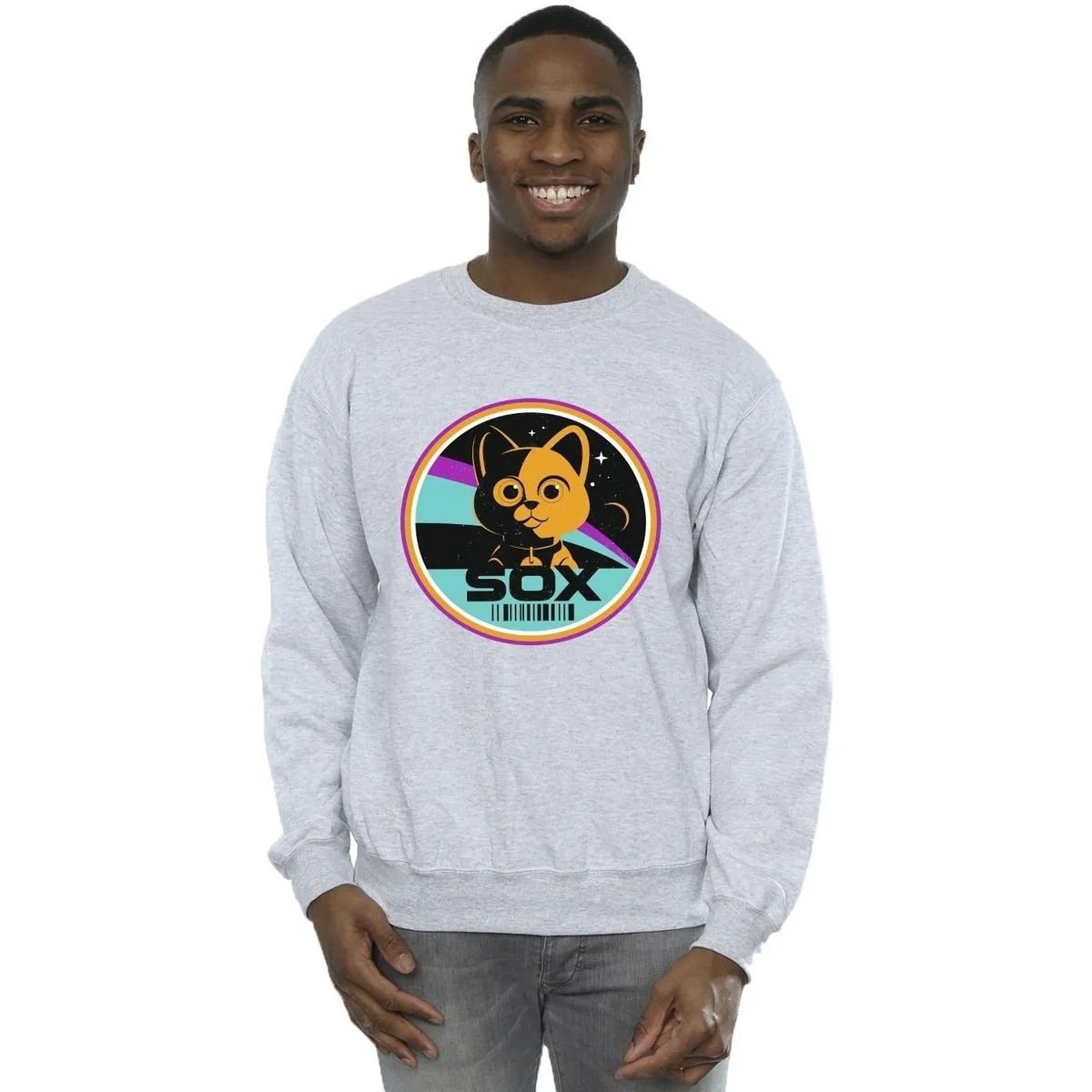 Lightyear Sox Circle