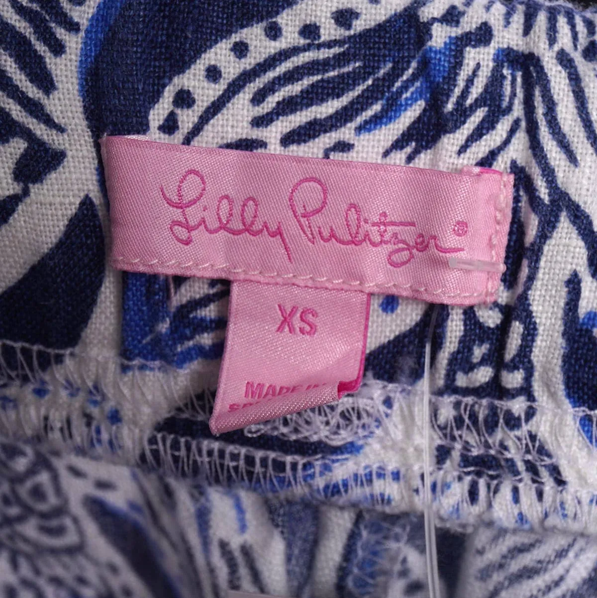 Lilly Pulitzer Pantalón