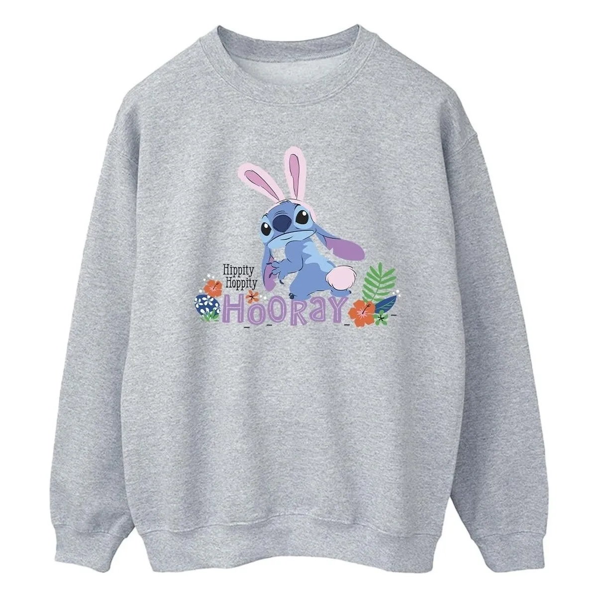Lilo & Stitch Hippity Hop Stitch
