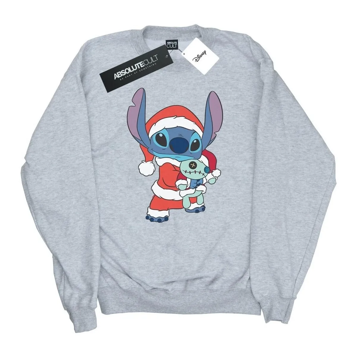 Lilo And Stitch Stitch Christmas