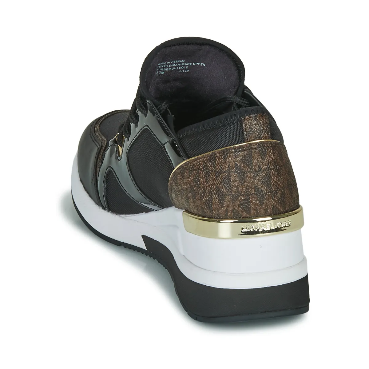 LIV TRAINER