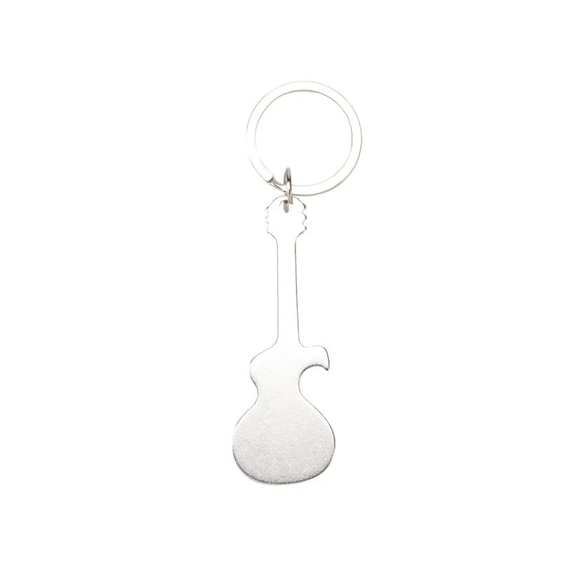 Llavero abridor personalizable Singe