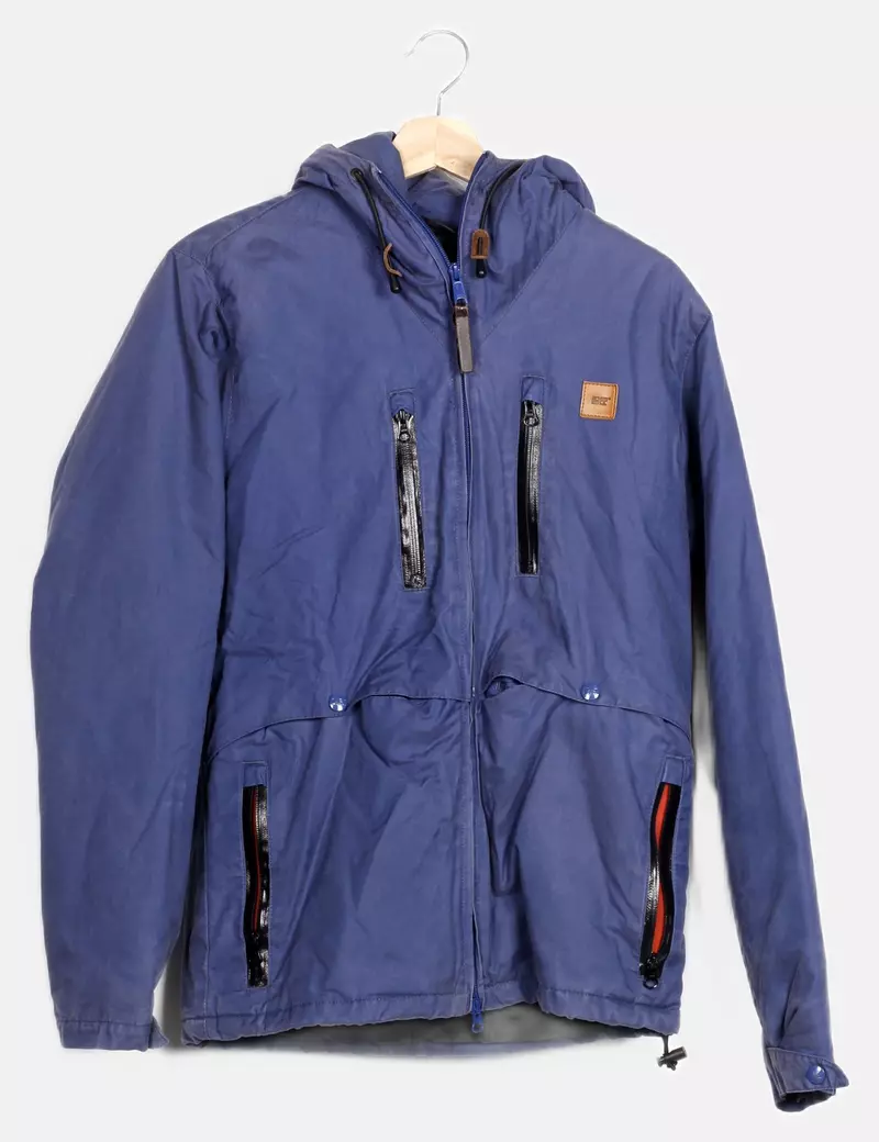 Loreak Mendian Impermeable