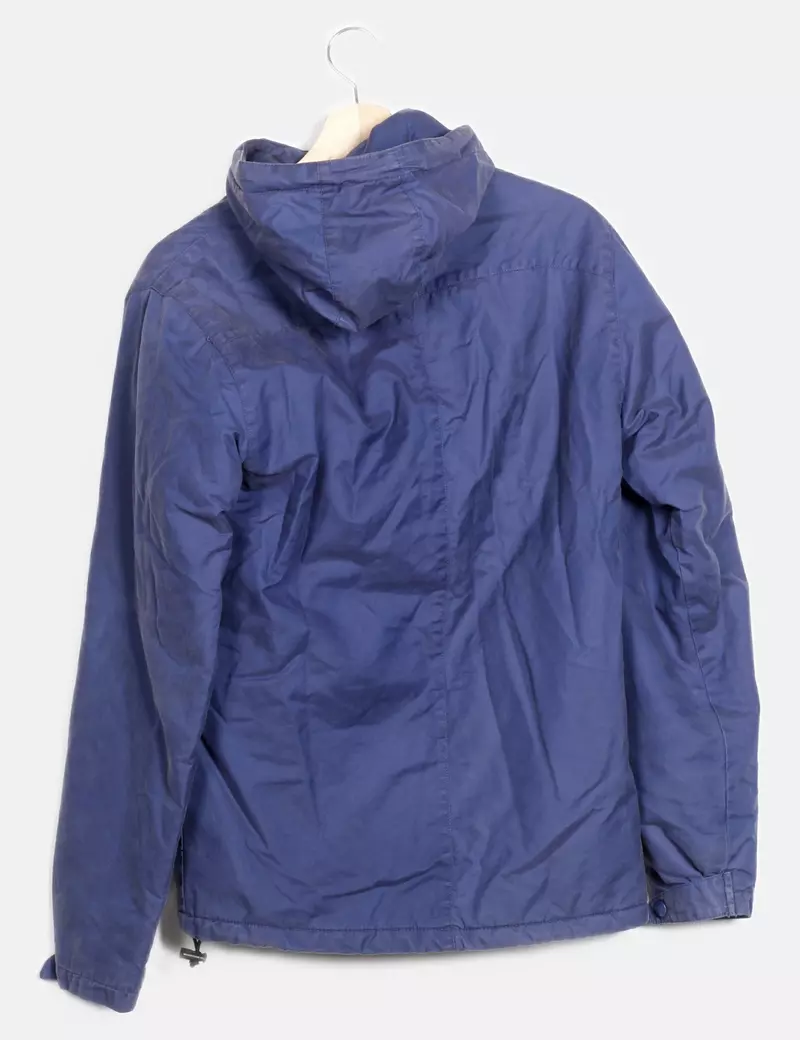 Loreak Mendian Impermeable