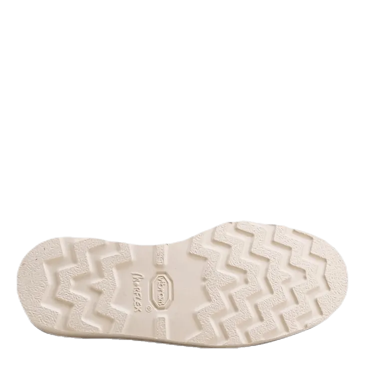 Lundhags Desert Boot Black