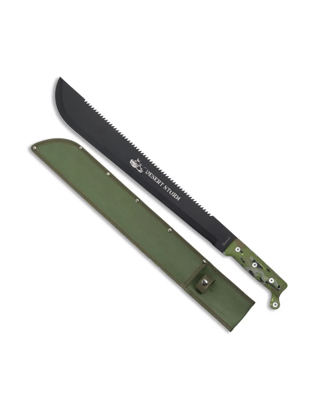 Machete SPC Desert Storm OPS