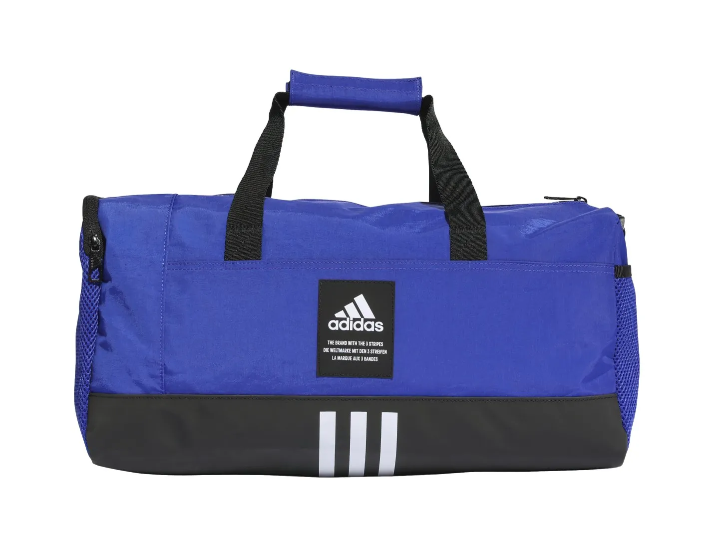 Maleta Deportiva Adidas 4athlts Color Azul