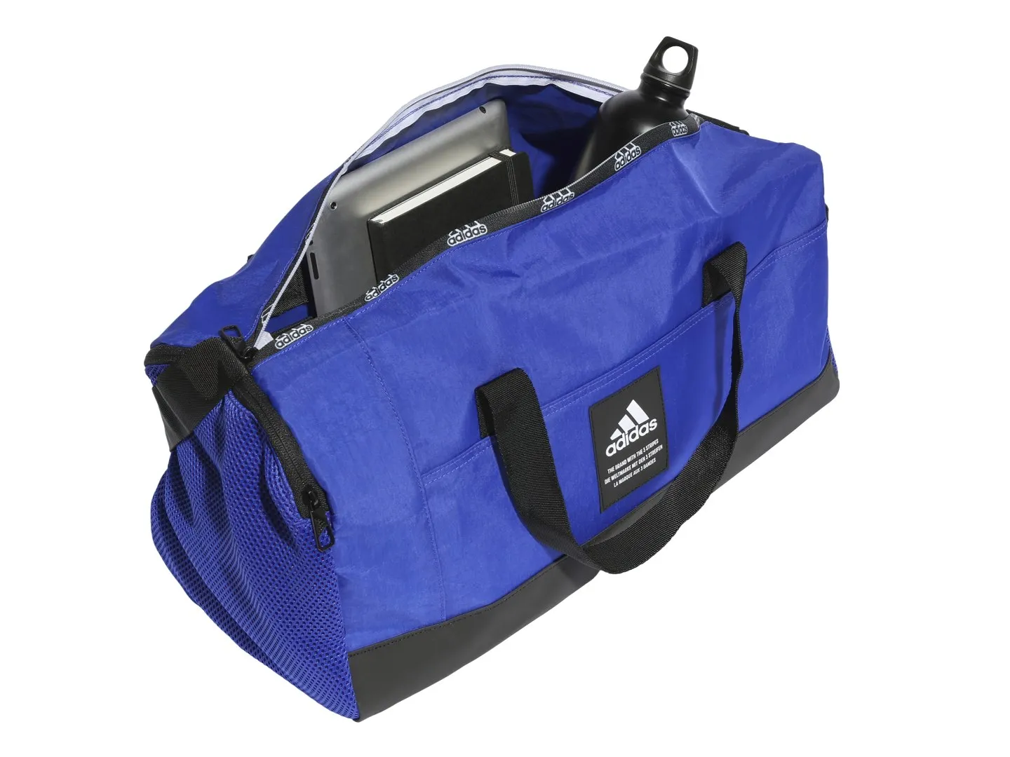 Maleta Deportiva Adidas 4athlts Color Azul
