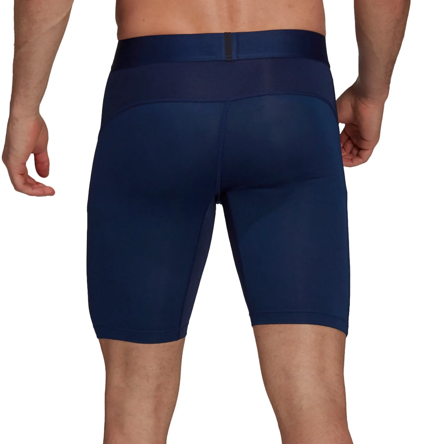Mallas compresivas adidas Techfit