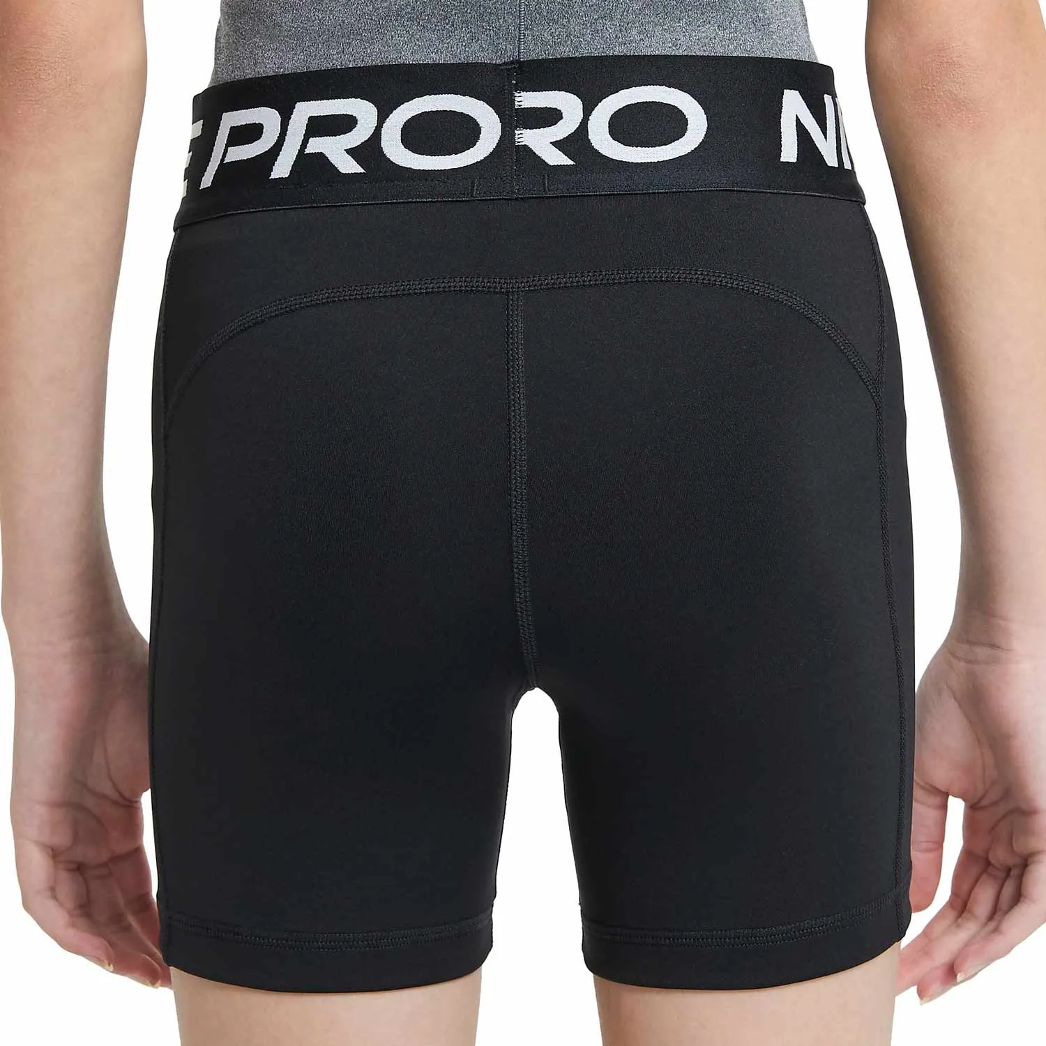 Mallas Nike Pro niña 8 cm
