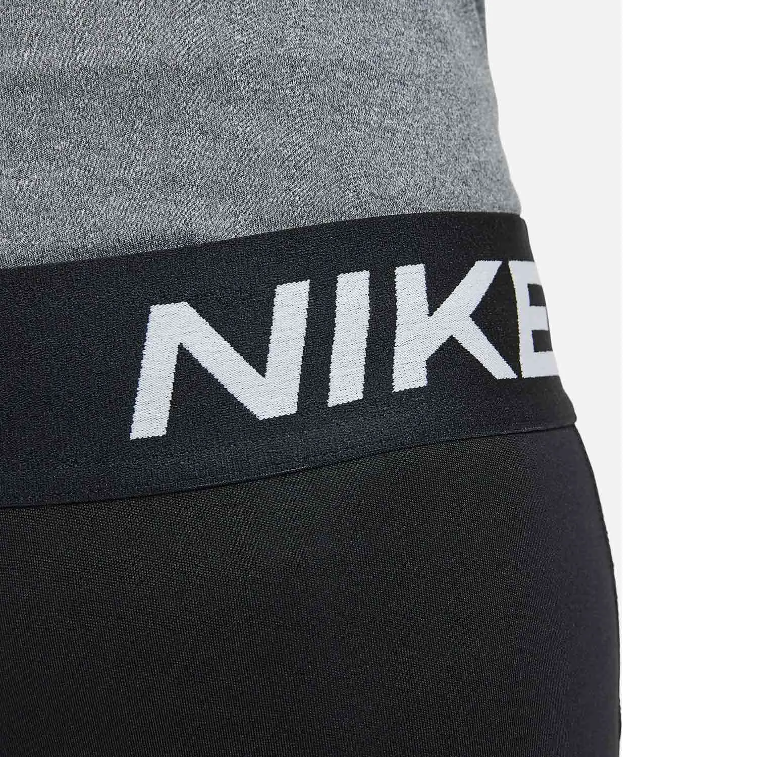 Mallas Nike Pro niña 8 cm