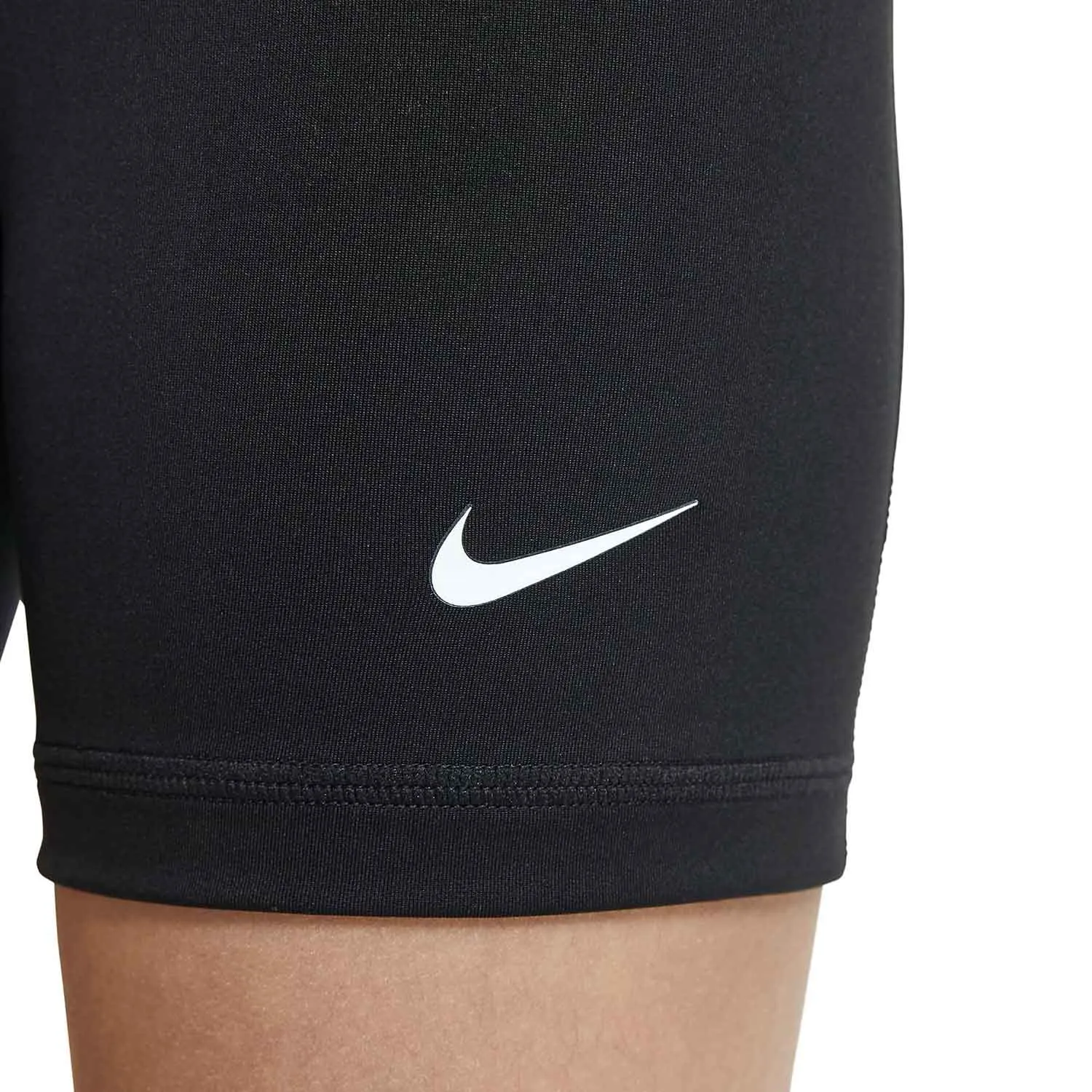 Mallas Nike Pro niña 8 cm