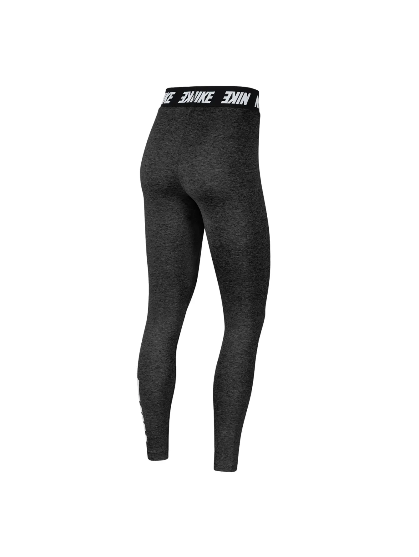 Mallas Nike Sportswear Club Hw Para Mujer
