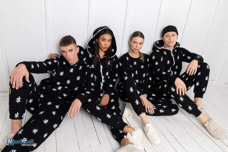 Mamelucos de Sofa Killer para cada miembro de la familia