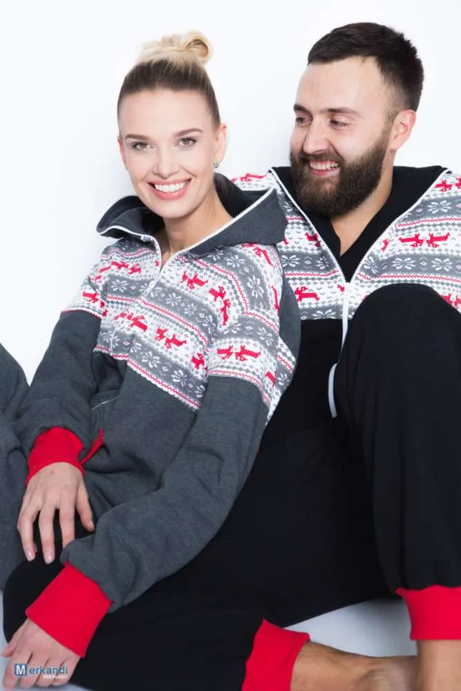 Mamelucos de Sofa Killer para cada miembro de la familia