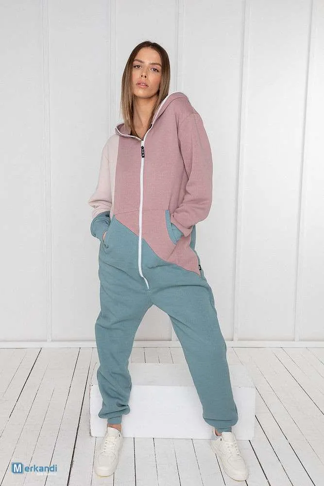 Mamelucos de Sofa Killer para cada miembro de la familia