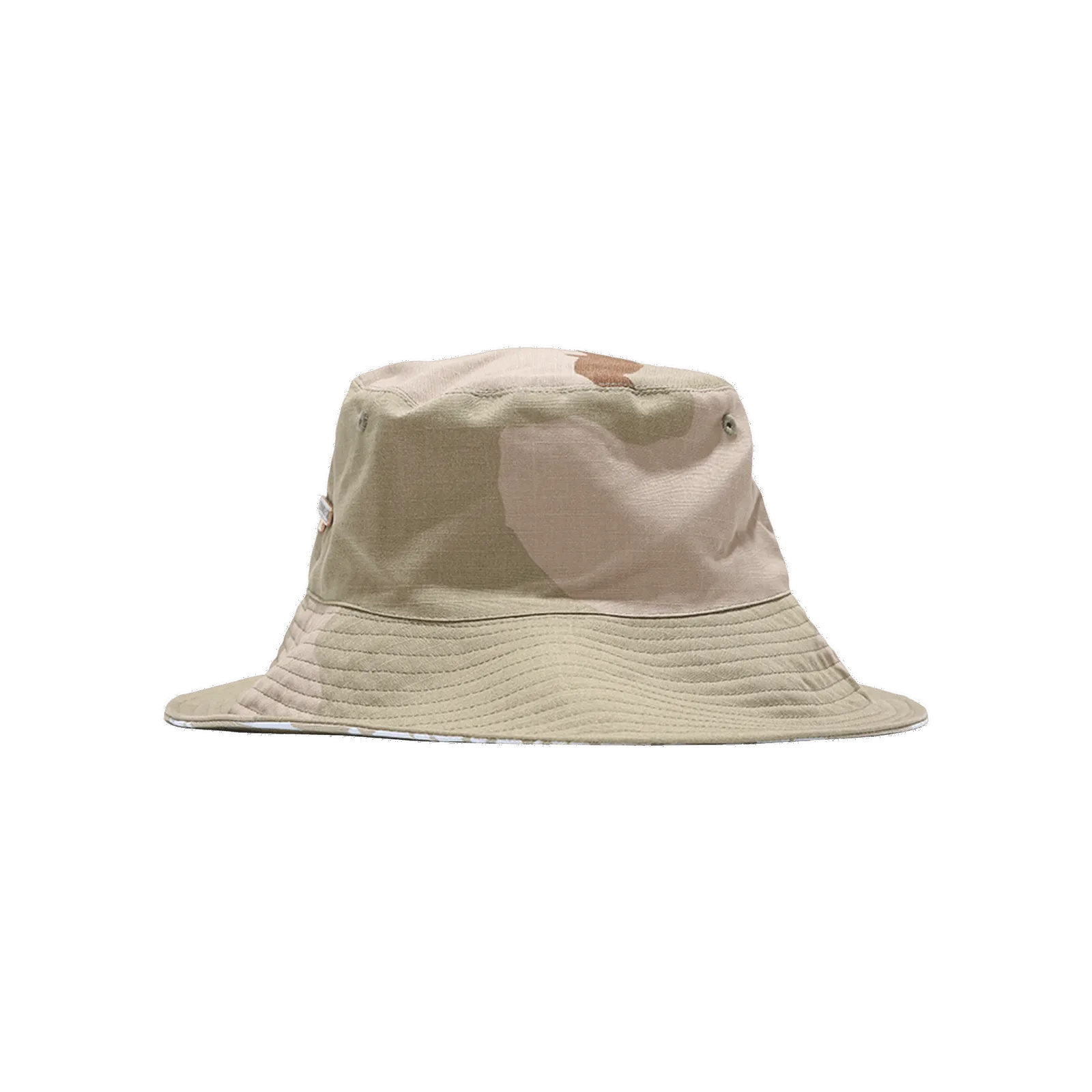 Marine Serre Desert Damask Reversible Bucket Hat