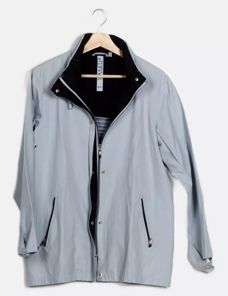 Maryland Impermeable