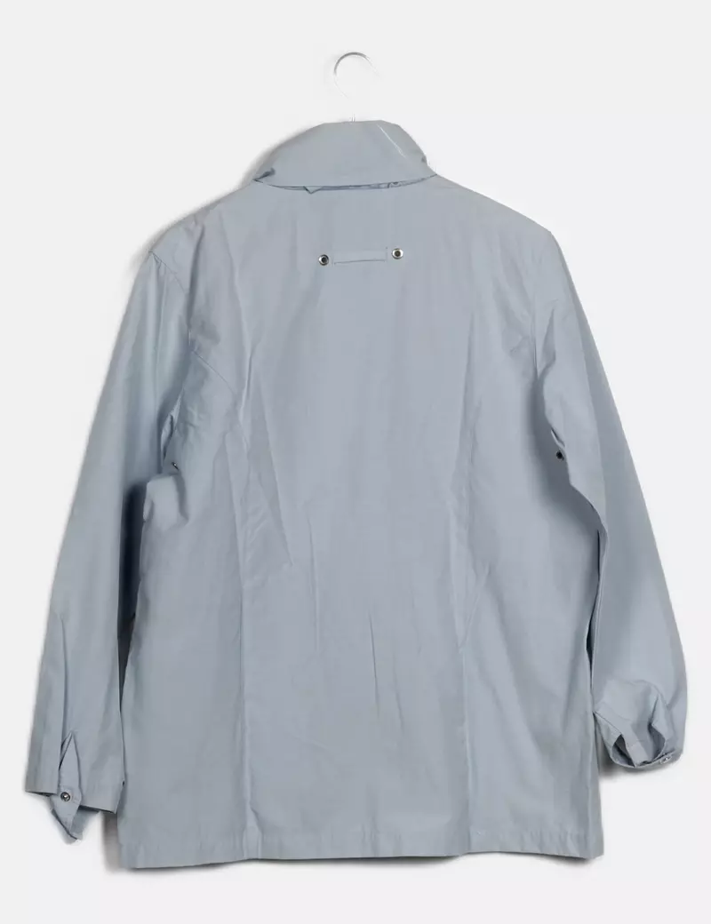 Maryland Impermeable
