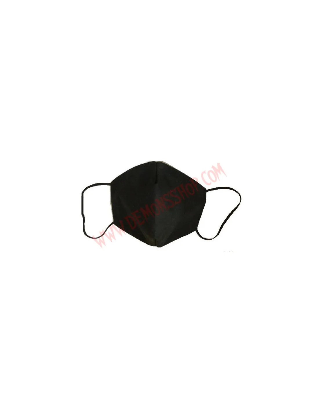 Mascarilla ACDC