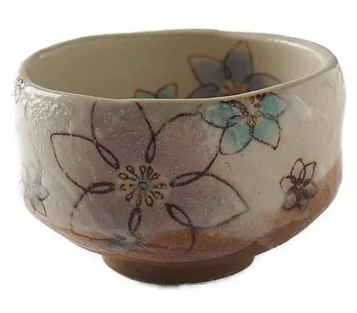 MATCHA Cuenco chawan Hana 200 ml
