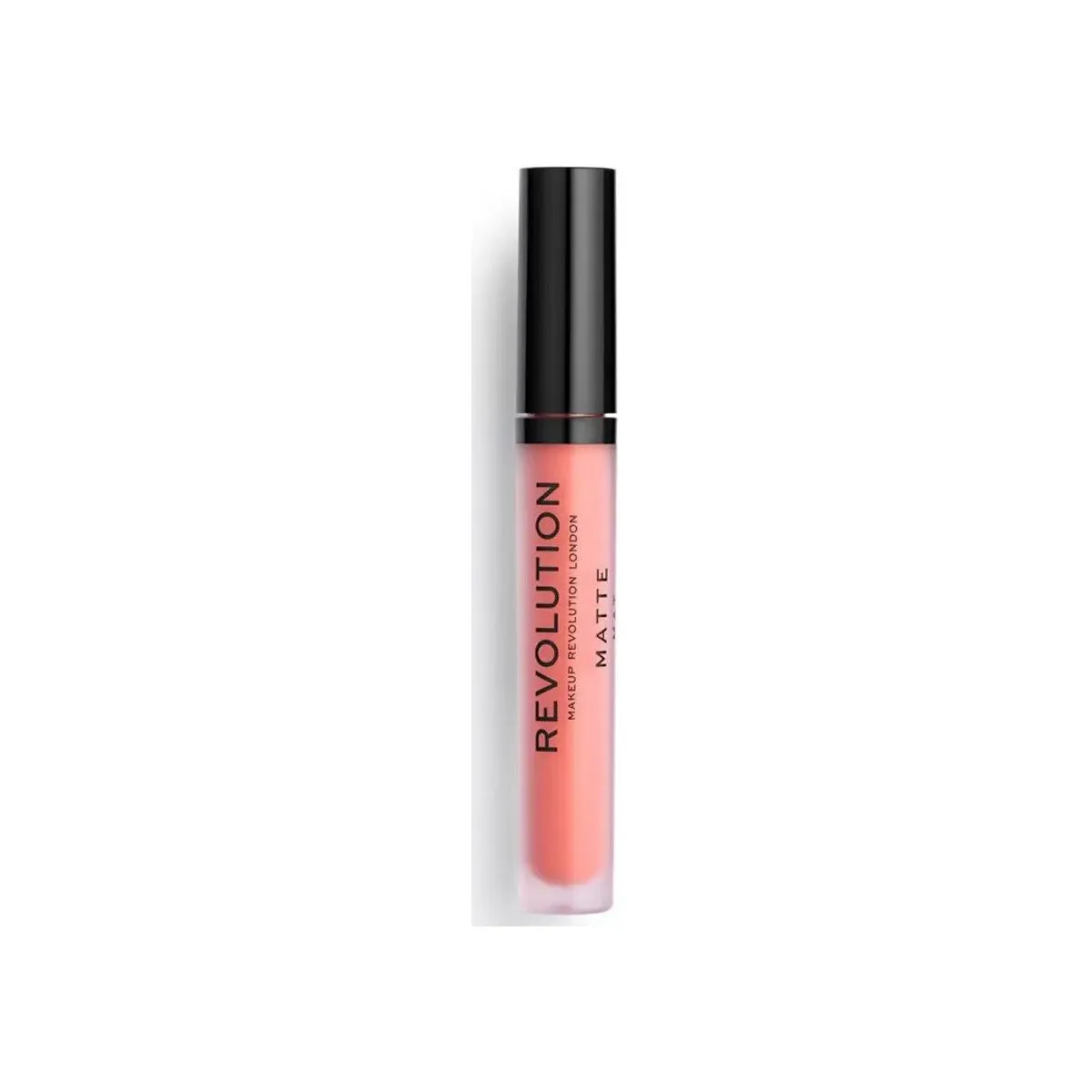 MATTE LIP GLOSS  107 RBF  107 RBF