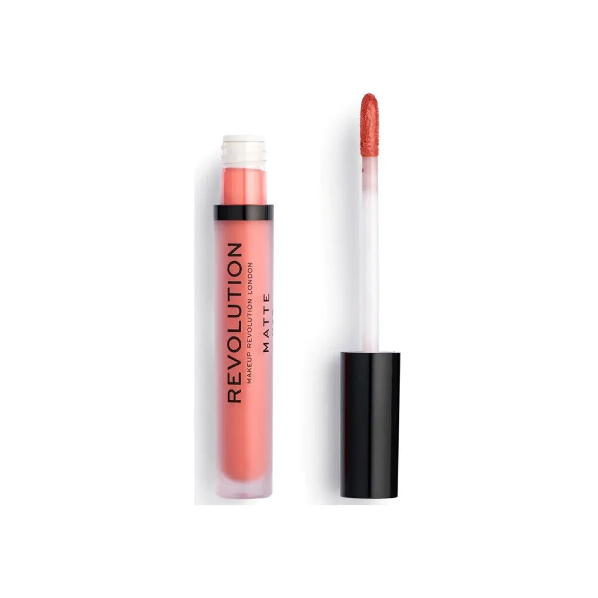 MATTE LIP GLOSS  107 RBF  107 RBF