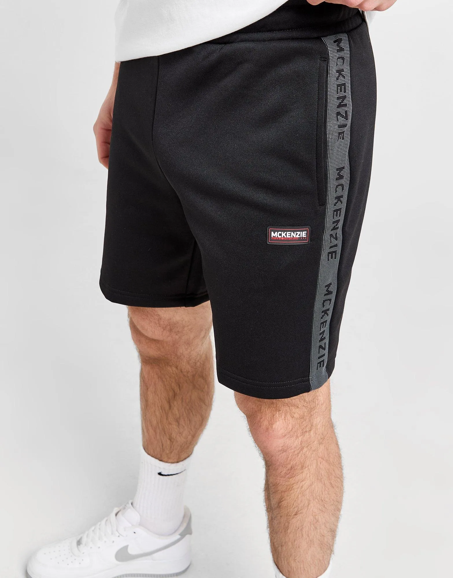 McKenzie Pantalón Corto Crandon Poly Fleece