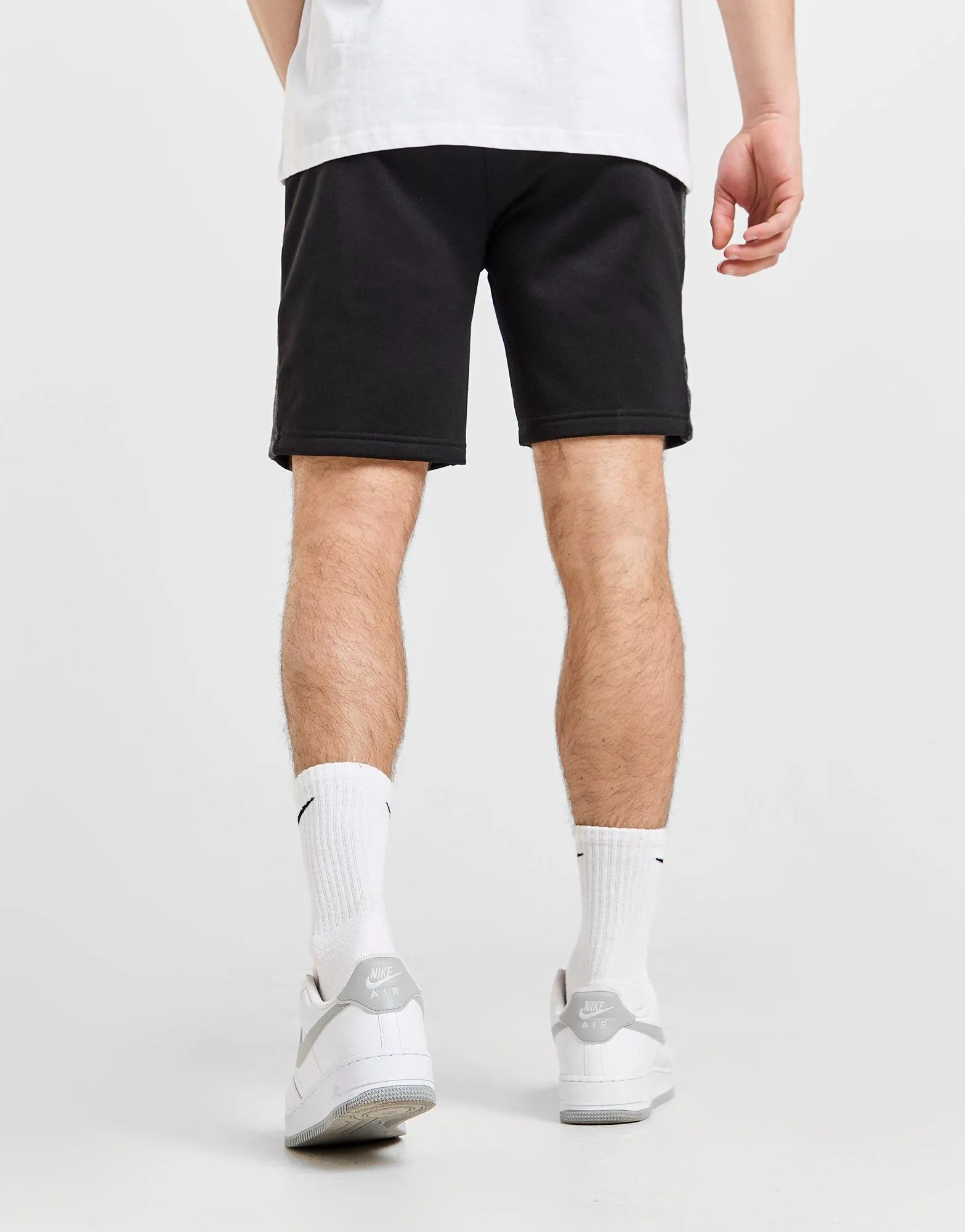 McKenzie Pantalón Corto Crandon Poly Fleece