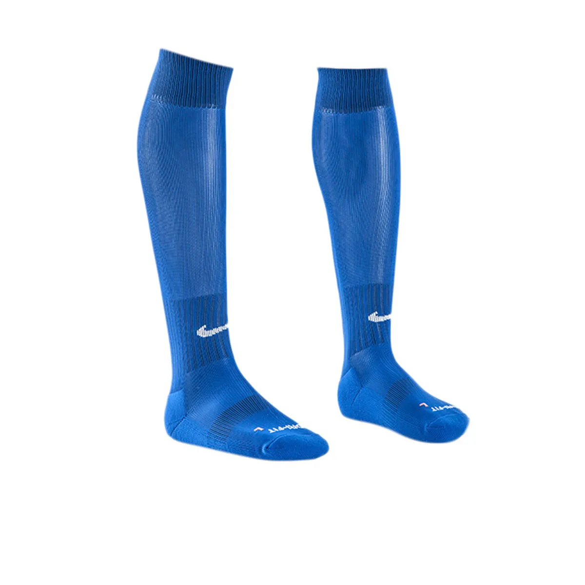 Medias De Futbol Nike Classic Azul