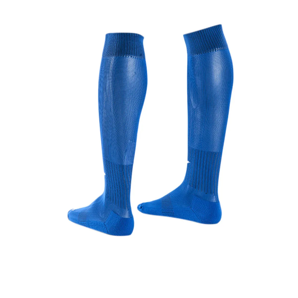 Medias De Futbol Nike Classic Azul